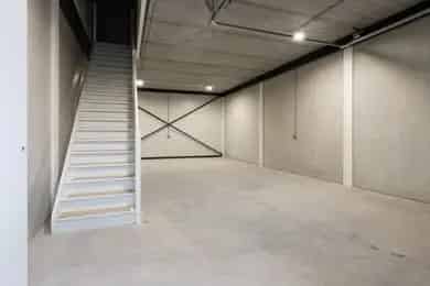 72m2 Bedrijfsruimte te Huur Waddinxveen