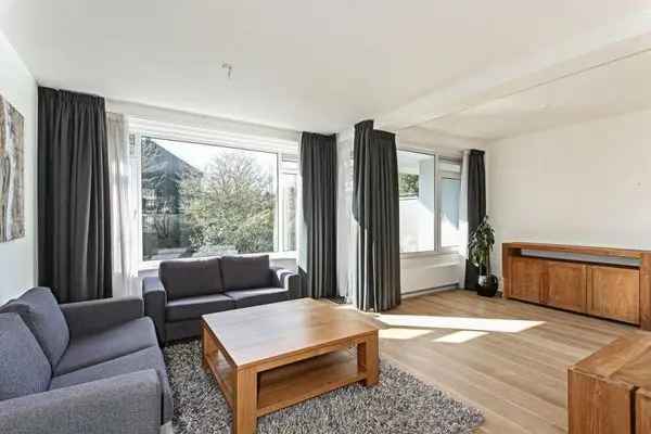 Appartement Te Huur in Rotterdam, Zuid-Holland