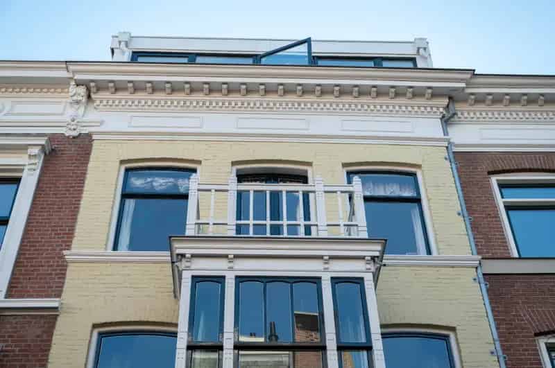 Herenhuis Den Haag Centrum 188m2 4 Laags Smart Home Gerenoveerd
