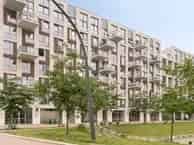 Appartement Hoflaan Den Bosch 4 kamers 97m2