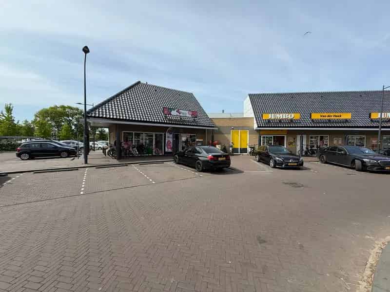 Kantoor 's-Gravendeel | Zoek kantoren te huur: Kerkstraat 41 3295 BD 's-Gravendeel 