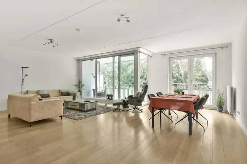 INSTAPKLAAR 3-kamerappartement Vijfhuizen