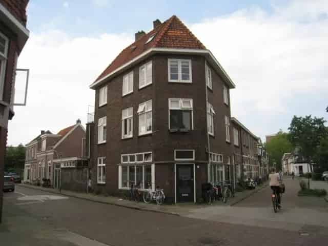 Studio Zwolle Assendorp Van der Laenstraat