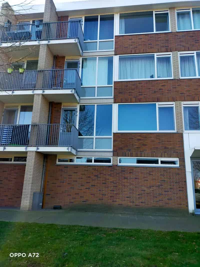 Appartement 90m2 Oosterhout 3 slaapkamers balkon