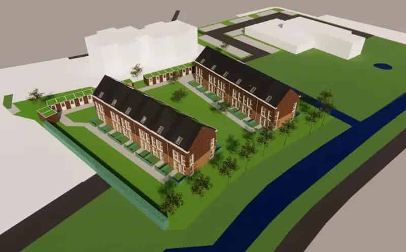 Tijdelijke Woningen Kampen: Tussenstap in Je Wooncarriere