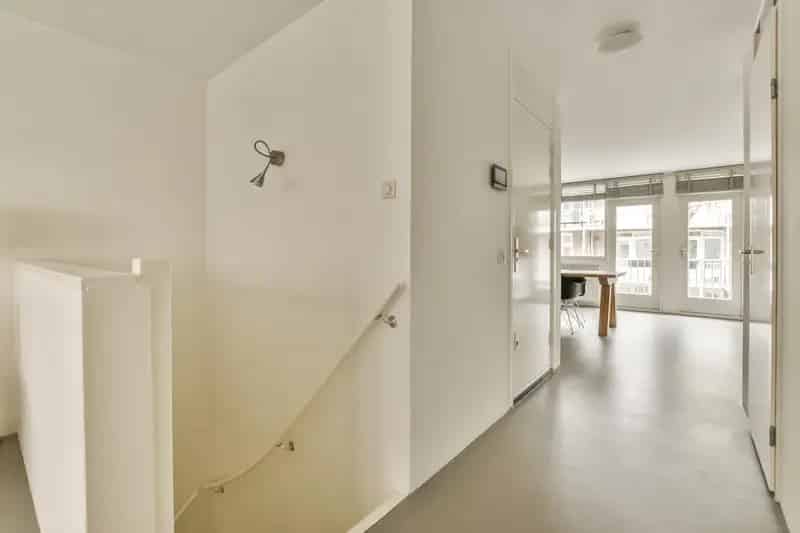 Te Huur: 3-Kamerappartement Jordaan Amsterdam