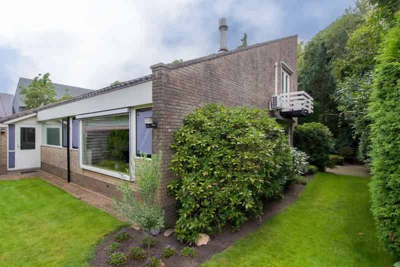 Vrijstaande woning Beethovenlaan  Ruime tuin 4 slaapkamers Energielabel A