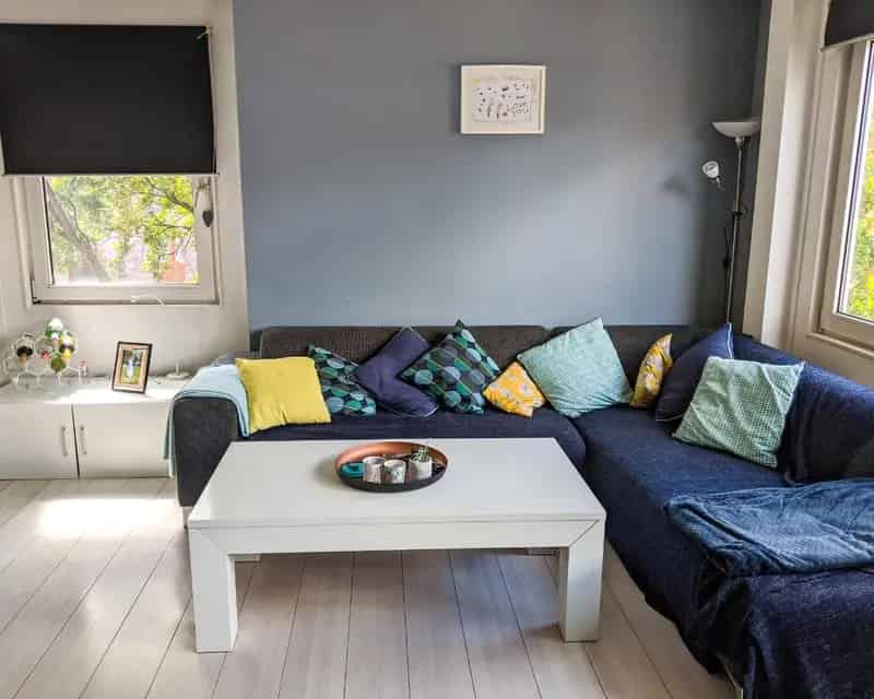 Amsterdam Oost 1 Slaapkamer Appartement Nabij Oosterpark