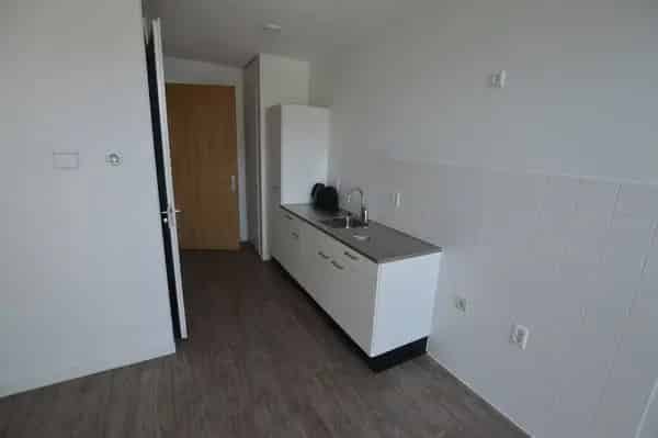 Studio Studentencomplex Hoograat Zwolle