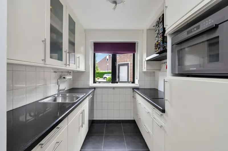 Huis te koop Breda 3 slaapkamers Tuin Garage