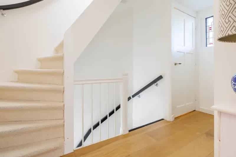 Authentieke Bovenwoning Leiden Tuinstadwijk 3 Slaapkamers Dakterras Balkon