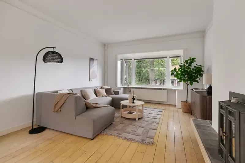 Huis te koop Nieuwendammerdijk Amsterdam
