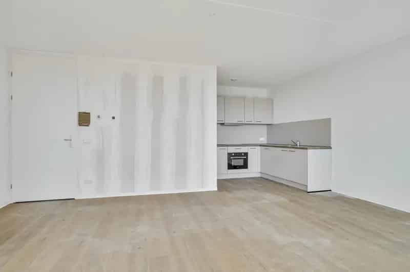 Appartement Breda Markendaalseweg: Instapklaar en Luxe