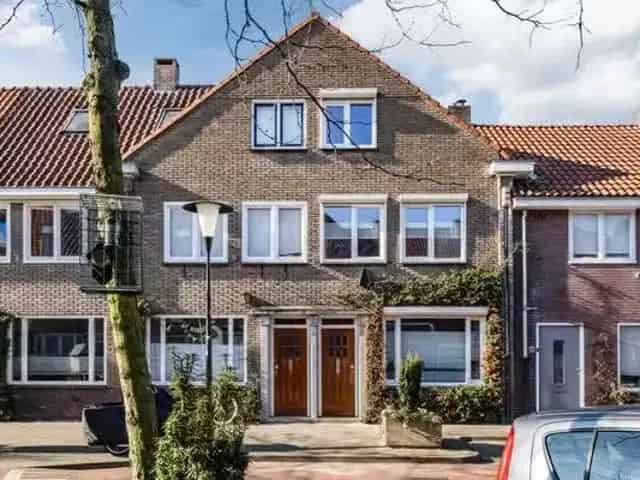 Tussenwoning Eindhoven 3 slaapkamers 100m2