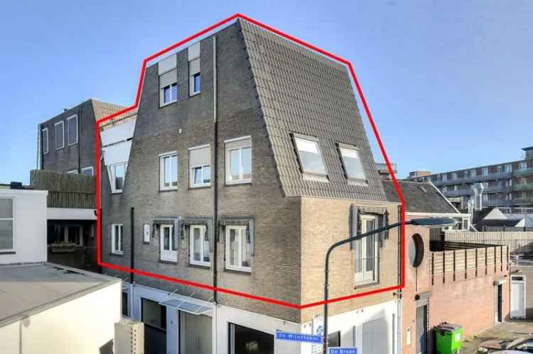 Appartement Te Huur in Oosterhout, Noord-Brabant