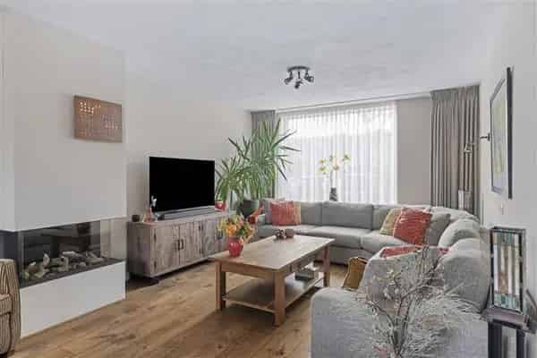 Familiewoning Gestel 4 slaapkamers Luxe badkamer Garage Tuin Energielabel A