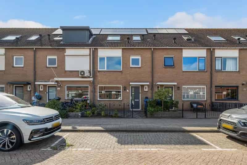 Huis te koop: Columbusstraat 123 3151 BB Hoek van Holland | Funda