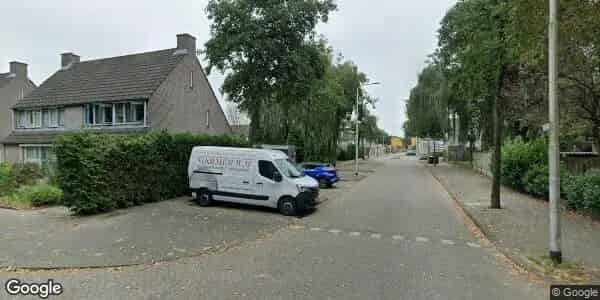 4 Kamer Huis Tilburg Garderenstraat 132m2