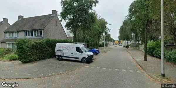 4 Kamer Huis Tilburg Garderenstraat 132m2