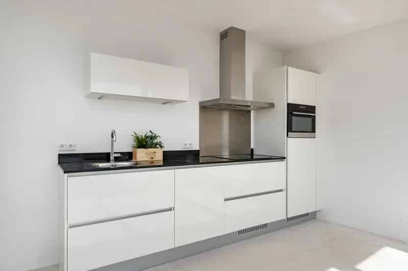 3 Kamer Appartement Leidsche Rijn 88m2 Huur