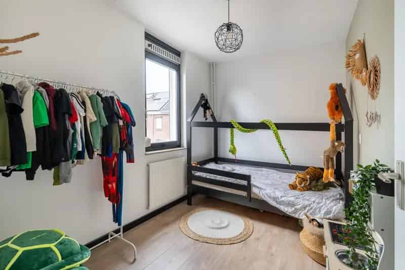 Schoolstraat 25, Kerkrade