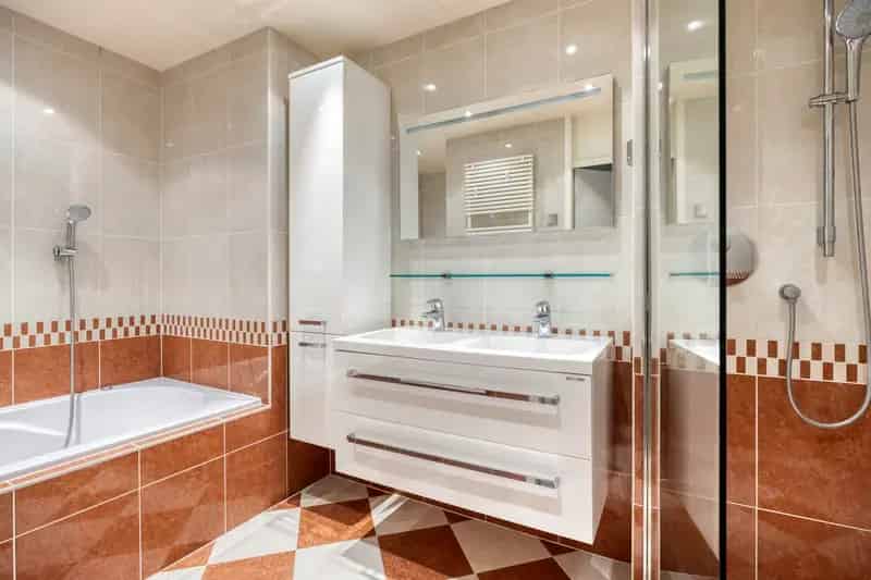 Luxe 4-Kamer Appartement Haarlem - 2 Balkons - Moderne Keuken