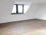 Studio Hillegom: Woon slaapruimte, open keuken, badkamer