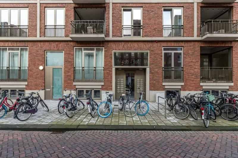 3 Slaapkamer Appartement Amstelkwartier Nieuwbouw
