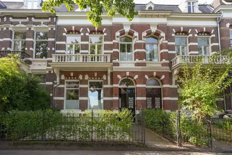 Huis te koop: Graadt van Roggenstraat 14 6522 AK Nijmegen | Funda