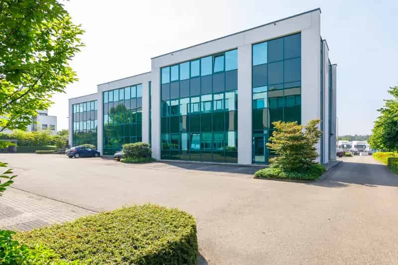 Kantoorruimte te Huur Oldenzaal Hanzepoort