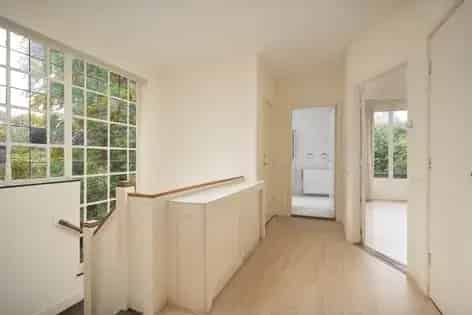7 Kamer Huis 229m2 Wassenaar Nabij Duinen