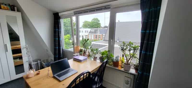 Kamer te huur Huize Maggie - Rustig huis, gezellige huisgenoten