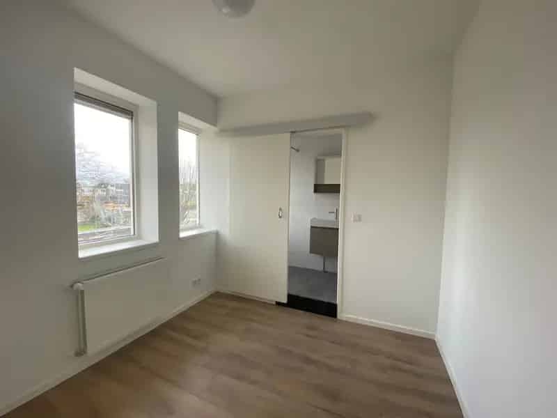Verhuurd: Oosterhamrikkade 96C, 9714 BJ Groningen