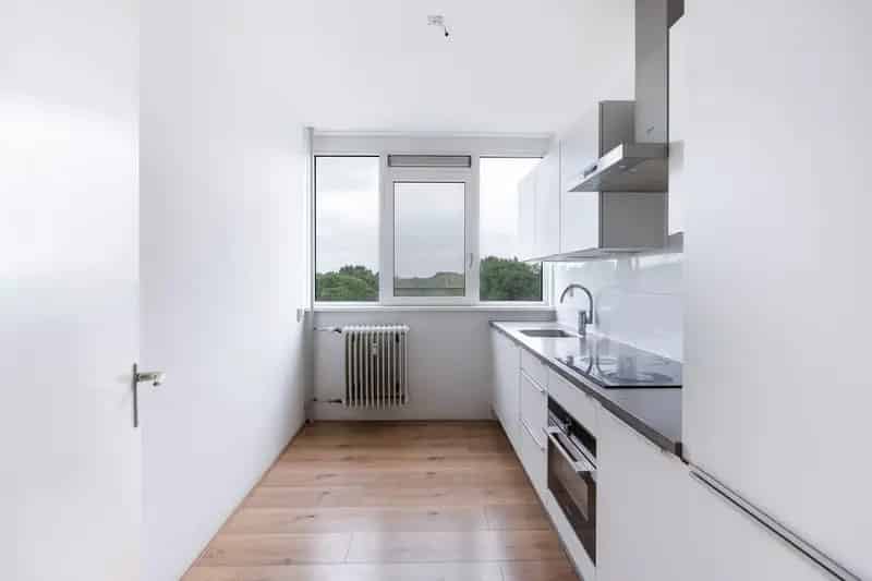 Appartement Te Koop , 180, Valeriusplein, Alphen aan den Rijn, Zuid-Holland