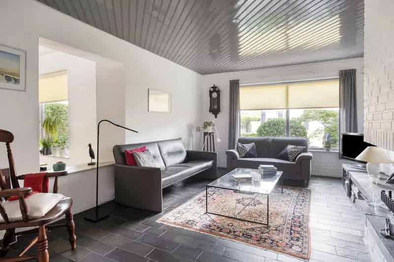 Vrijstaande woning Bavel 3 slaapkamers multifunctionele garage 18 zonnepanelen