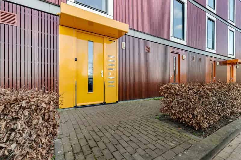 Appartement te koop Almere Haven 59m2 nabij Havenkom