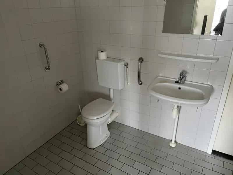 Senioren Appartement Arnhem Over 't Lange Water 55plus