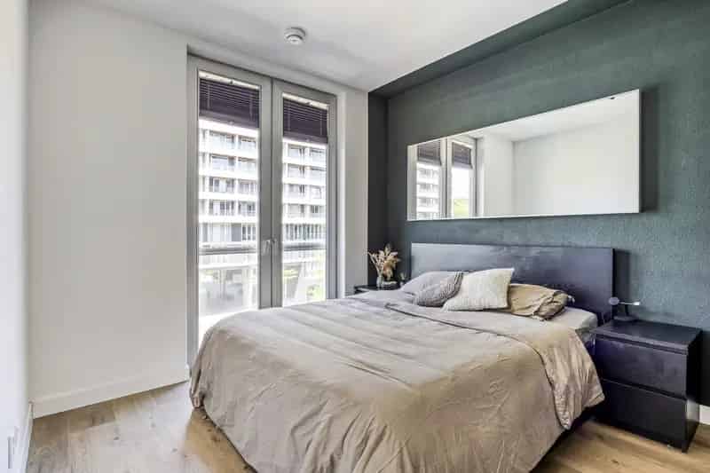 Appartement te huur Tilburg Reit: Instapklaar, parkeerplaats, moderne keuken en badkamer