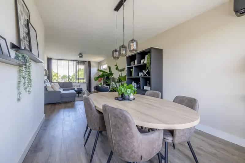 3-kamer appartement Venlo-Oost  Airco Balkon Instapklaar