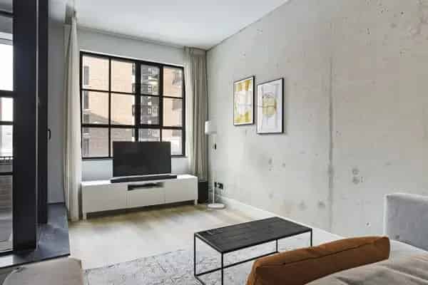 Appartement Te Huur , Rotterdam, Zuid-Holland