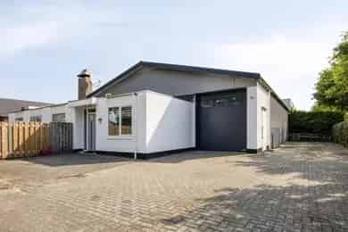 334 m2 bedrijfsruimte te koop in Schijndel