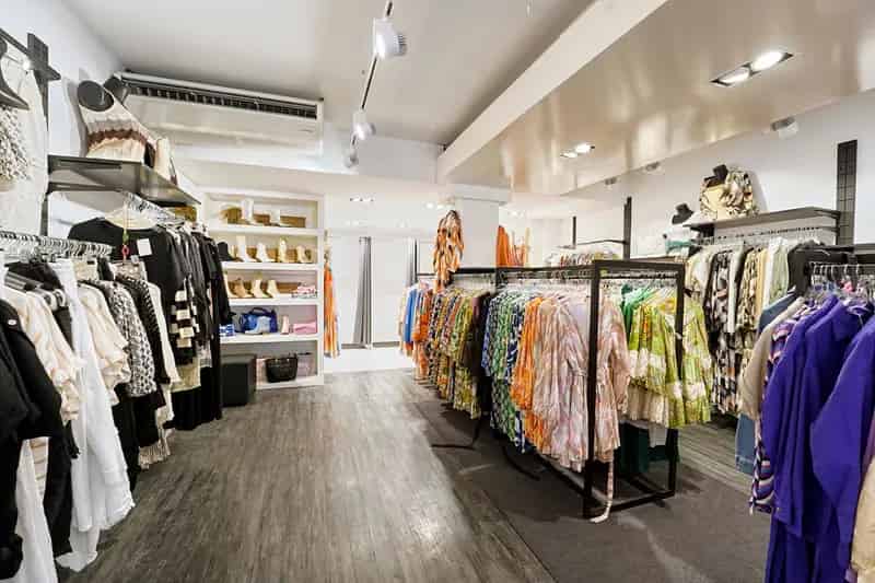 Winkelruimte te huur Katwijk 100m² Centrum