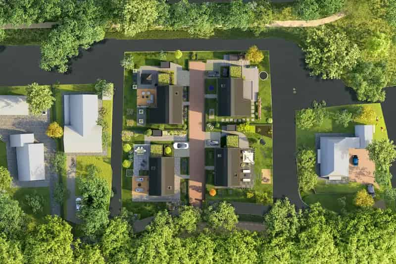 Luxe Villa Amsterdam Sloterweg - Ruimte, Rust en Stad Nabij