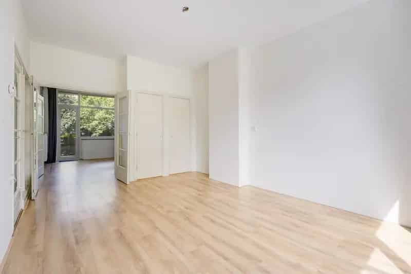 2 Kamer Appartement Den Haag - Royale Achtertuin - Kindvriendelijk