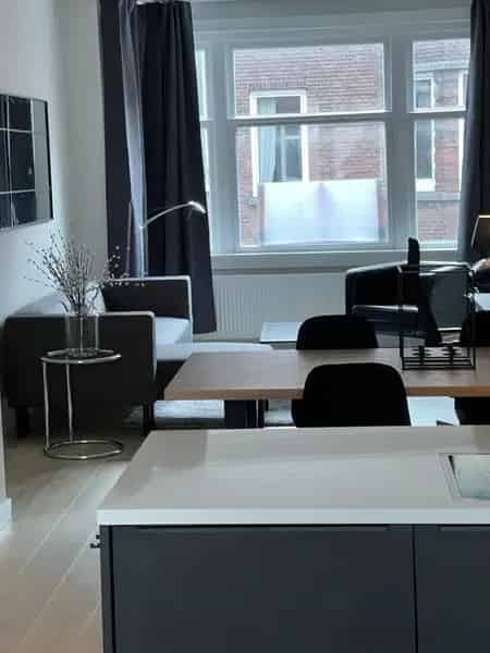 Luxe Appartement 2 slaapkamers Balkon Moderne Keuken
