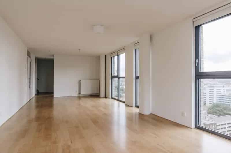 4-kamer Maisonnette 148m2 Den Haag Prinsenhof