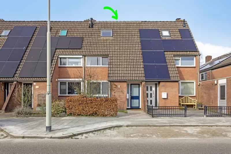 Huis te koop Roosendaal Diamantdijk 88