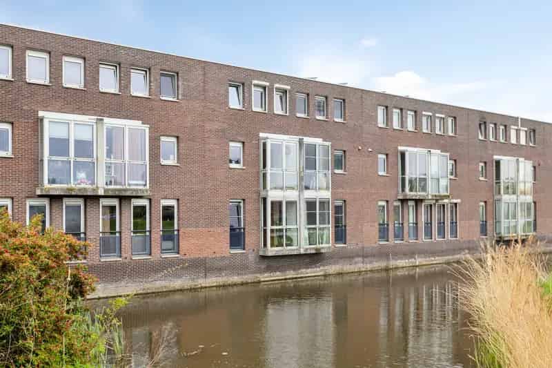 Huis te koop Weidevenne 4 slaapkamers 2 badkamers kindvriendelijk