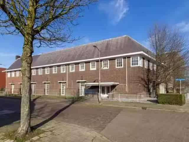 Appartement te koop Eindhoven 34m² 1 slaapkamer