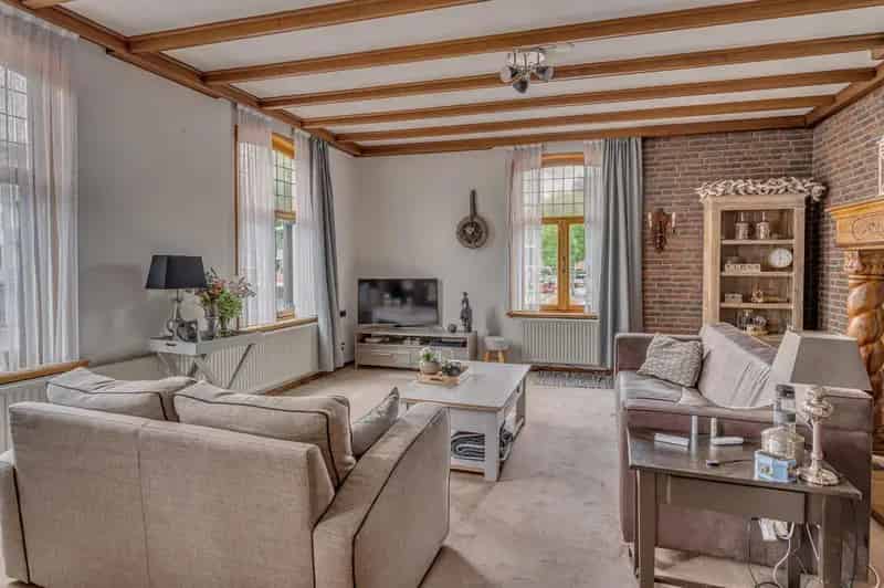 Monumentale Pand te koop Blerick
